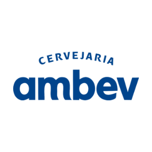 Logo Ambev