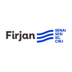 Logo Firjan