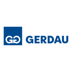 Logo Gerdau