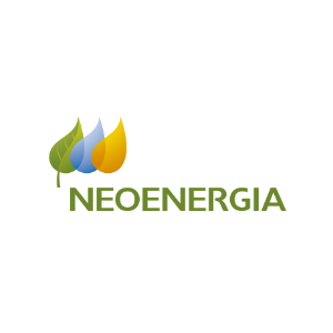 Logo Neoenergia