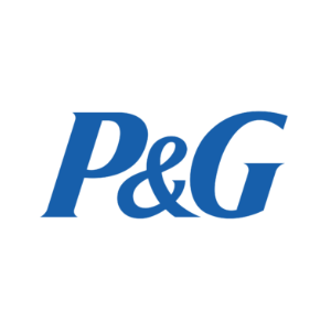 Logo P&G