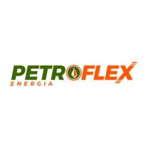 Logo Petroflex