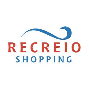 Logo Recreio Shopping