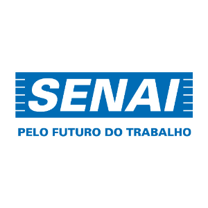 Logo Senai