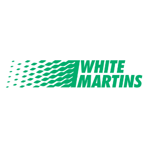 Logo White Martins