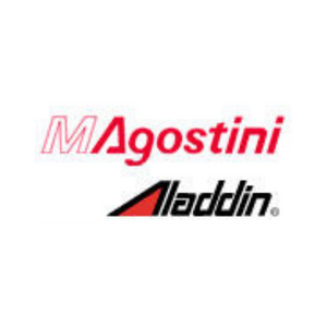 MAgostini